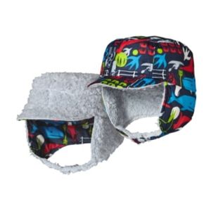 Patagonia baby hat